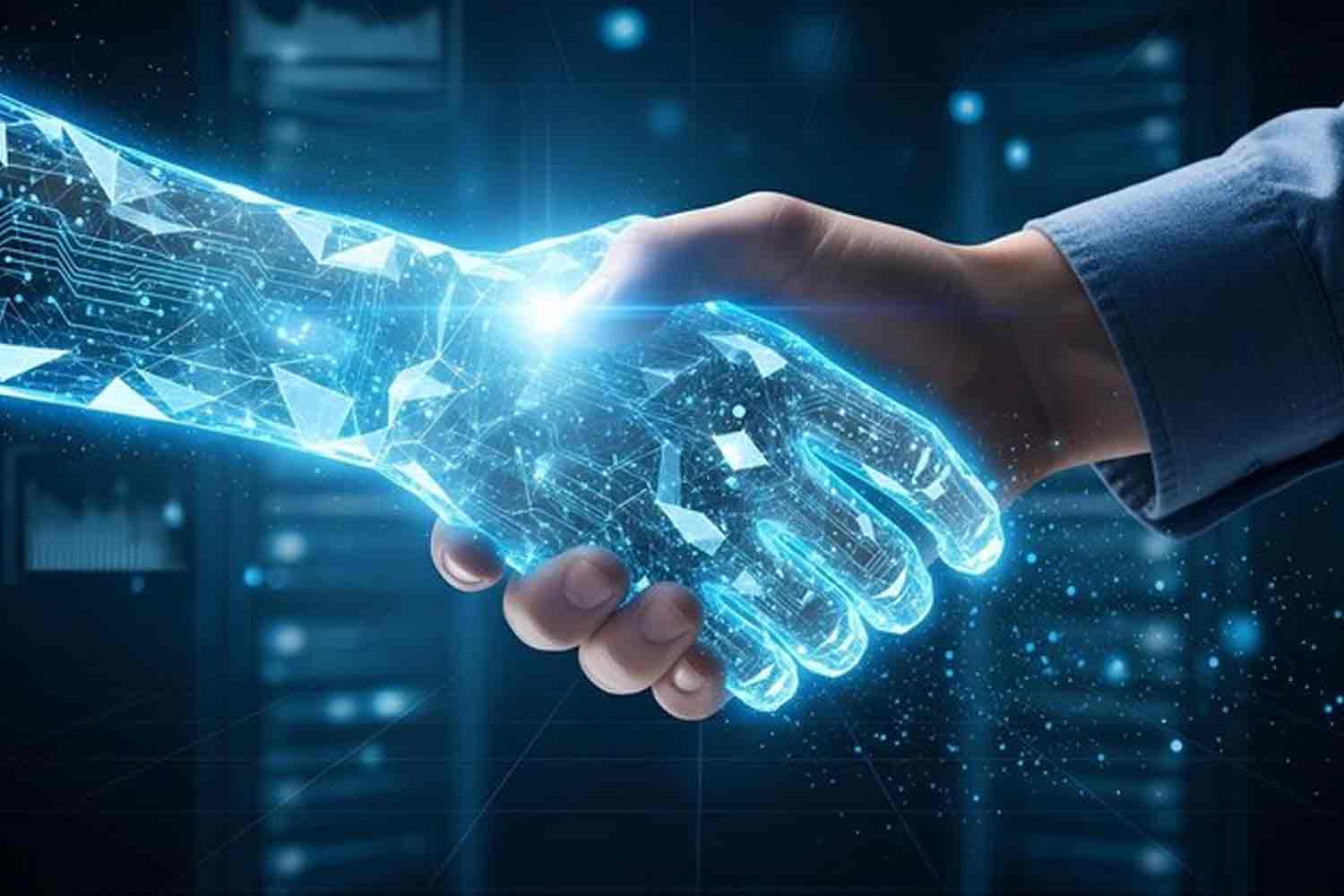 How AI Is Changing the Way Luxury Clients Choose Real Estate Agents
