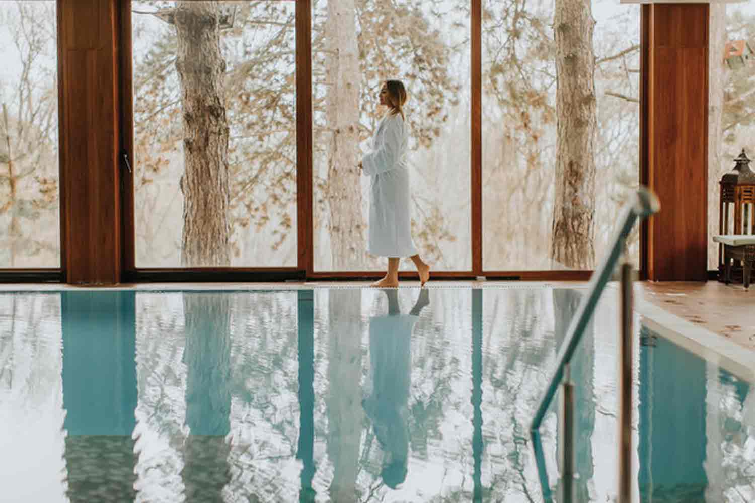 Luxury Wellness Trends: Why Healthy Living Is the New Status Symbol
