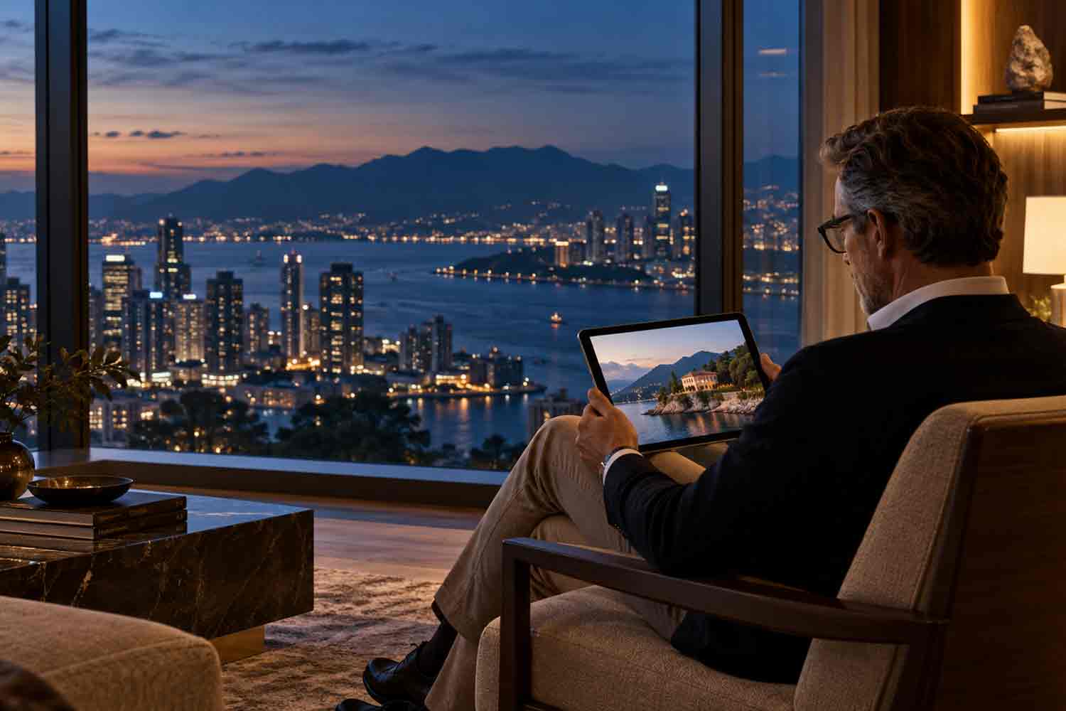 The Luxury Home Collection: A Curated, Ad-Free Home for Luxury Listings