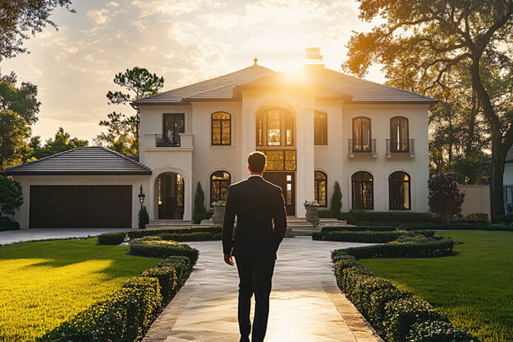Transitioning to Luxury Real Estate: Key Skills Agents Need