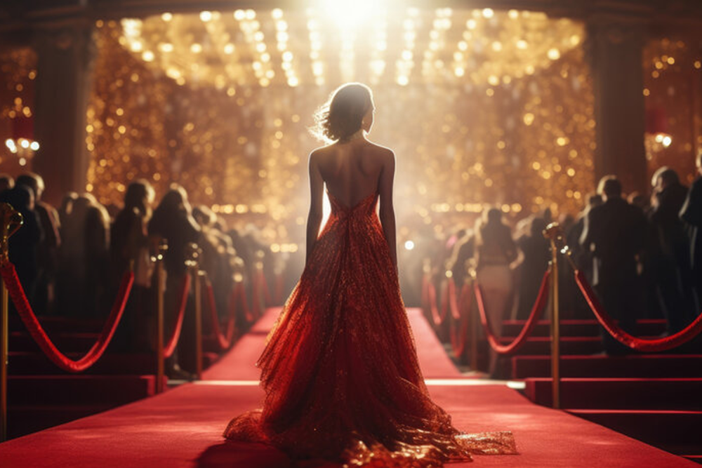 Want Celebrity Clients? Here's How to Work With Them