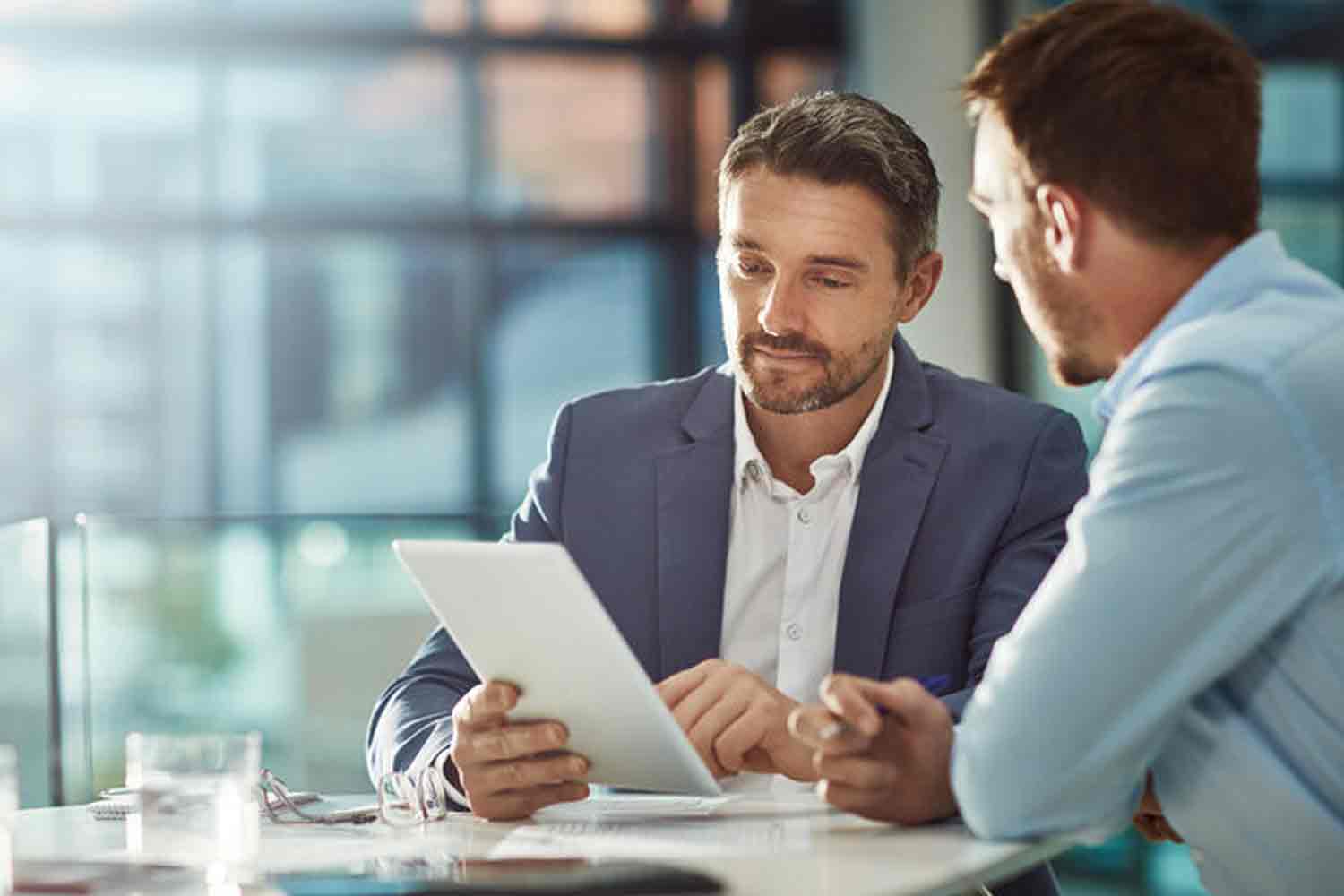 Why Strategic Business Planning Is a Luxury Agent's Competitive Advantage