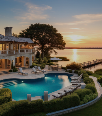 Palm Beach Gardens Luxury Live