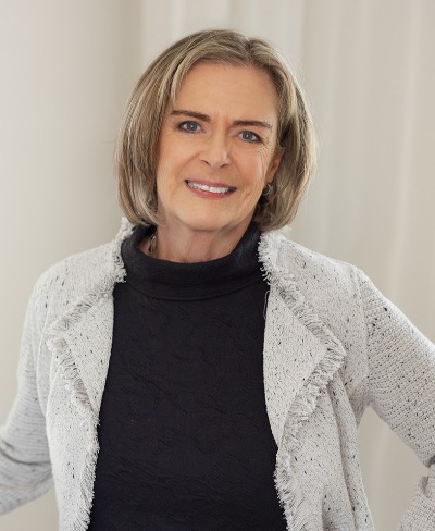 Andree Huffine