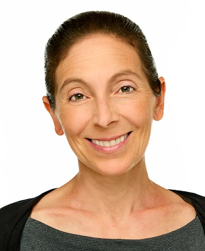 Jennifer Gelfand