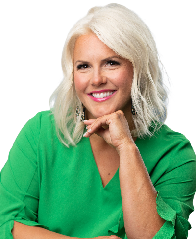 Kristin Vogt
