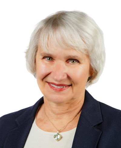 Charlene Hamiwka