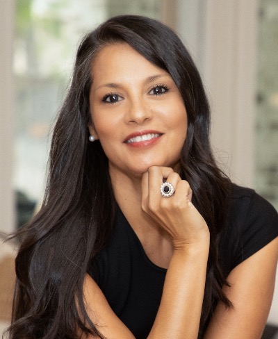 Zonia Alvarez