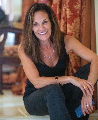 Tiffany Shaw