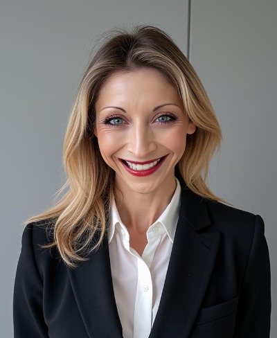 Kate Fair